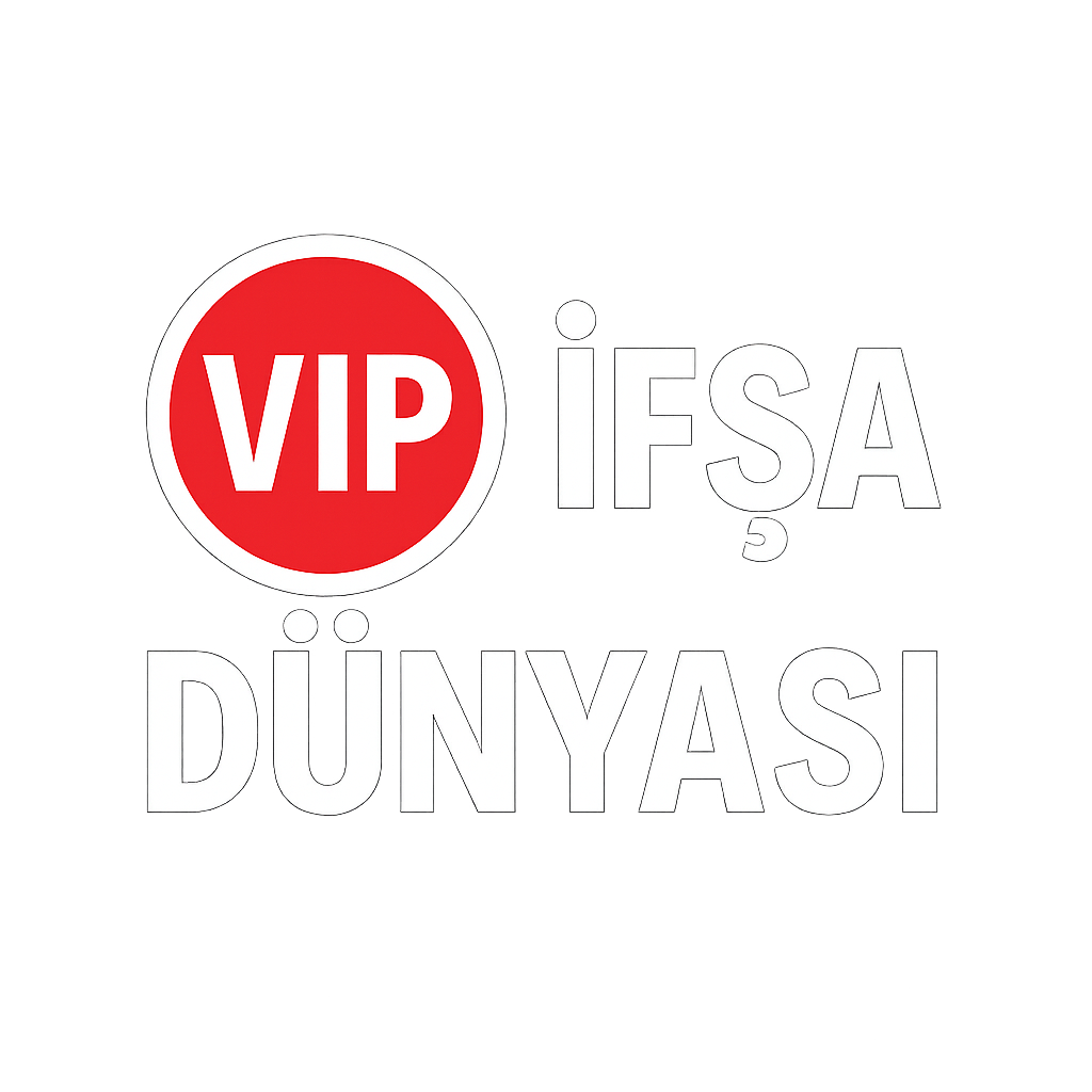 Vip İfşa Dünyası