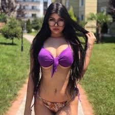 Avcılar Tesettürlü Escort