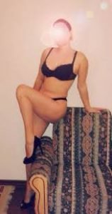 Esenyurt Tombul Escort