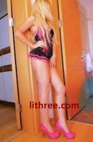 Estetikli Avcılar Escort 