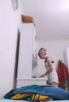 Tango Asena Masturbasyon Yayını