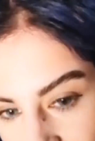 Beste Burul Masturbasyon Yayını