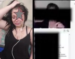 Canlı Derste Sınıf Ortasında Sikişen Merve