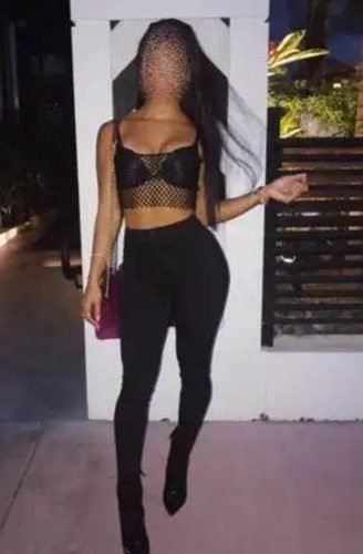 Esenyurt Sınırsız Escort
