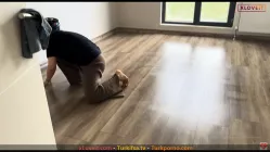 Fatma Ile Her Telden Ifsa Yeni Evinin Camlarini Sildi 68da67e256740