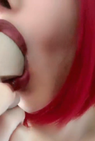 Tango Kızıl Sultan Dildolu Yayın