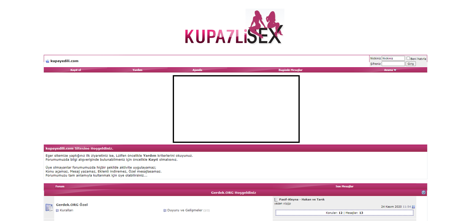 kupayedili ifşa kupa yedili forum kupa yedili ifşaları