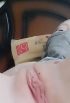 Türbanlı Beyaz Tenli İrem