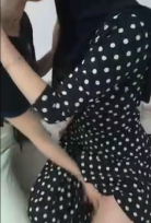 Türbanlı Hatun ve Kuzeni