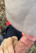 Türbanlı Kadını Dışarıda Sikiyor