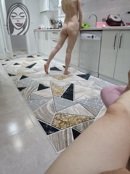 Dul Milf'in Arşivi Türk porno