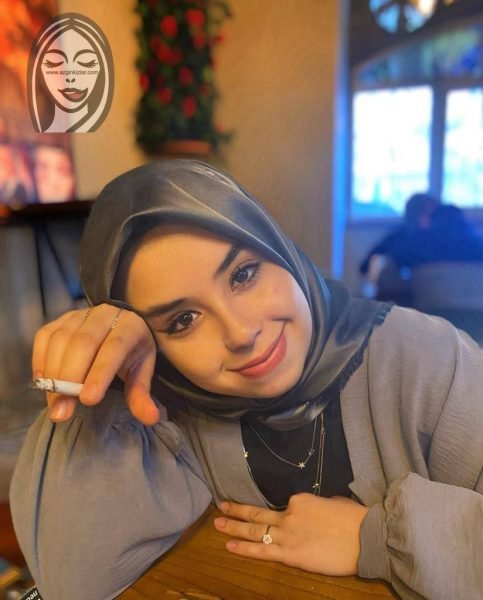 Dolgun Türbanlı Sevim Türk ifşa