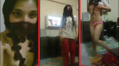 periscope türk kızı ifşa