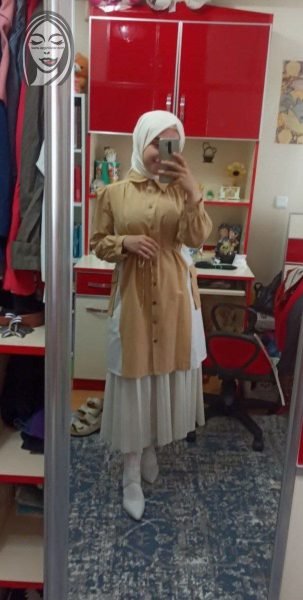 Dolgun Türbanlı Sevim Türk ifşa porno