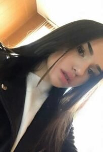 2001'li Cansu - (EFSANE!)