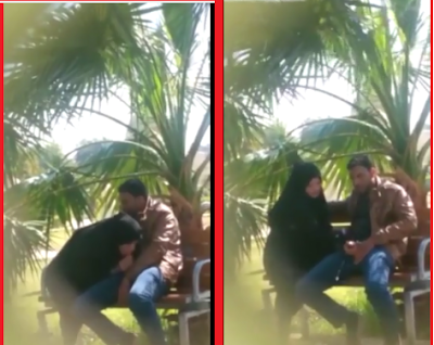 kara çarşaflıdan sakso kara çarşaflıdan sakso