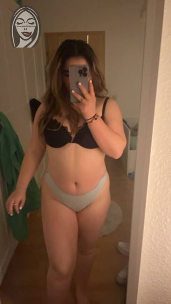 Takipçimizden Gelen Alamancı Irmak Türk ifşa