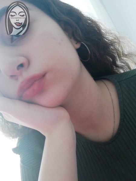 Eskişehirli 20'lik Sıla Türk porno