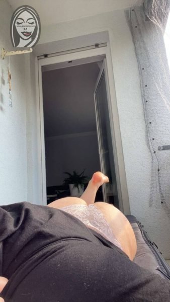 Takipçimizden Gelen Alamancı Irmak Türk porno