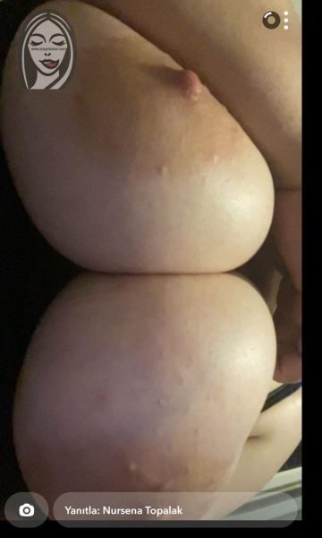 Türbanlı Çıtır Nursena Türk ifşa porno