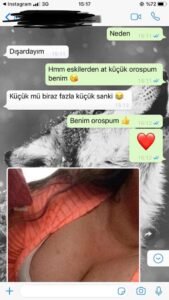 90 beden sexting ifsa