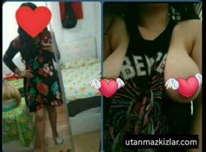 Azgın Öğretmen İrem