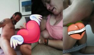 Dayımızla kaçamak yapan evli hatun sağlam yiyor.