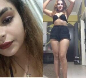 Deniz İstanbul/Beylikdüzün'de oturuyor ve 20 yaşındaymış.