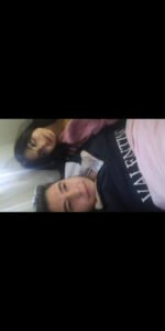 Kuzenler Birşeyler Deniyor