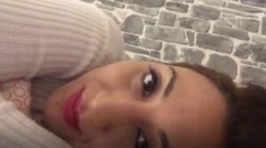 Türk Kızının Periscope Yayını