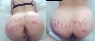 Rujla Göt Deliğimi Parçala Yazan Türk Orospu Rujla Göt Deliğimi Parçala Yazan Türk Orospu