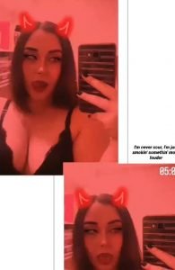 liseli ifsa ankaralı aleyna 

