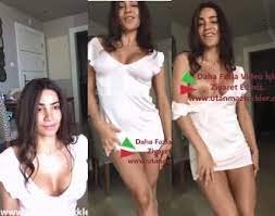 Bu Tarz Benim Yarışması Serpil Cansız (Sonunda!!!) Bu Tarz Benim Yarışması Serpil Cansız (Sonunda!!!)