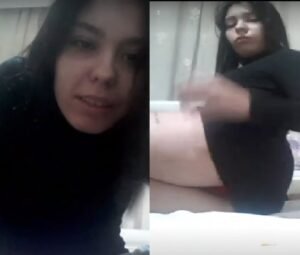 Canlı yayın ifsa ecem