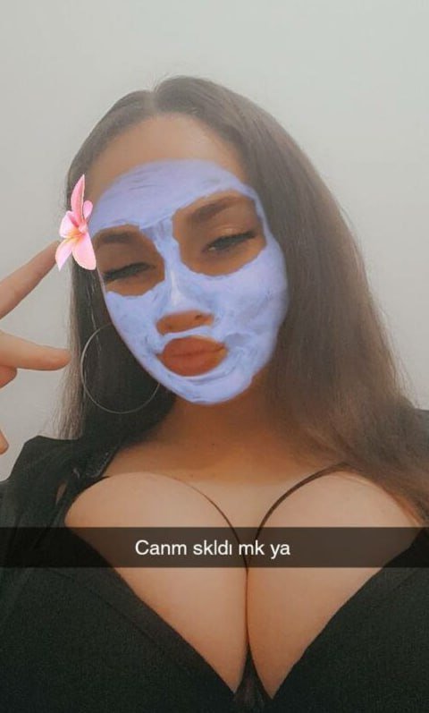 Gözlüklü Azgın Çıtır