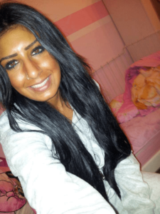  gurbetçi milf ebru ifsa