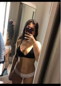 güzel yarismasi ifsa ezgi