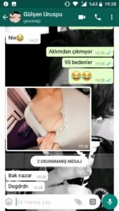 izmirli gülsen ifsa