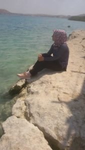 türbanli kapalı ifsa