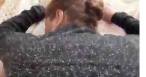 Karısını kazağından tanıyan adamın içeriği karşınızda istek üzerine paylaştık.