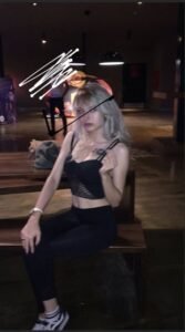 Fenomen hatunun yeni nude içerikleri ve videoları sizlerle.