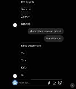 evli türbanli milf esma konusma ssli
