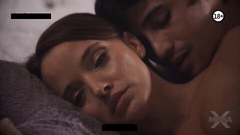 Kirasını Ödeyemeyen Milfin Acıları - altyazılı