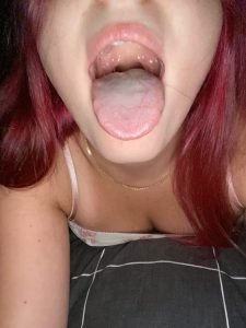 azgın 19 yaşındaki romanyalı çıtır.