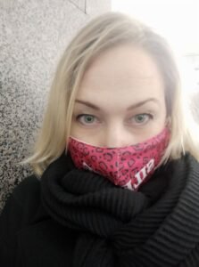 rus hatun ifşa yabanci