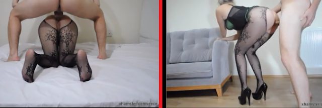 cem ve ece çifti türk porno