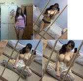 Amatör Kızlar İfşa