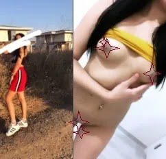 Yazlıktan Fuckbuddy'ım 20'lik Suzan