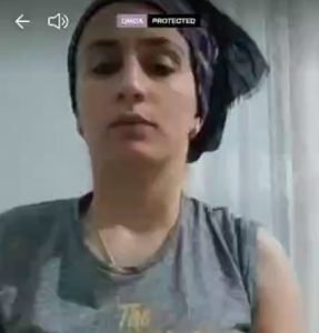 tango türbanli aysemm
