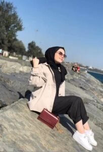 türbanli ifsa kevser